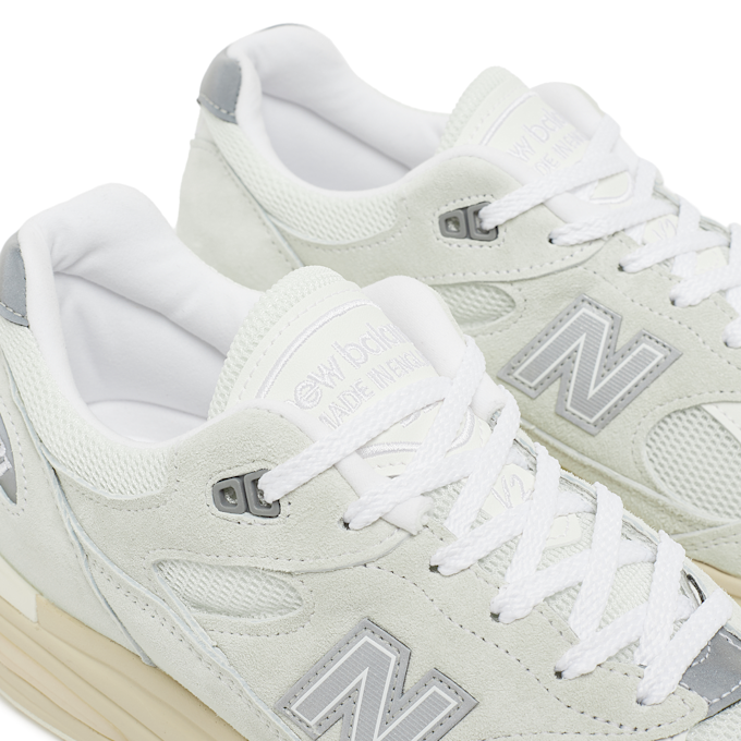 New Balance 991 (U991OW2) beige 85585 6