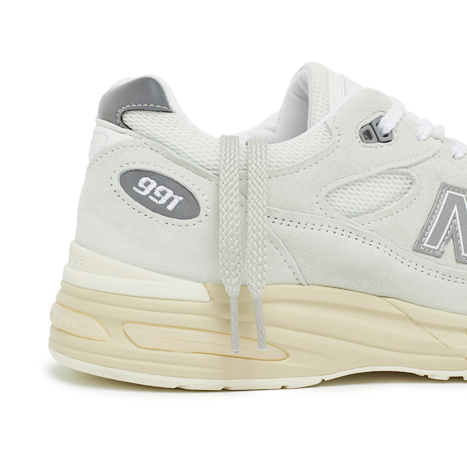 New Balance 991 (U991OW2) beige 85585 8
