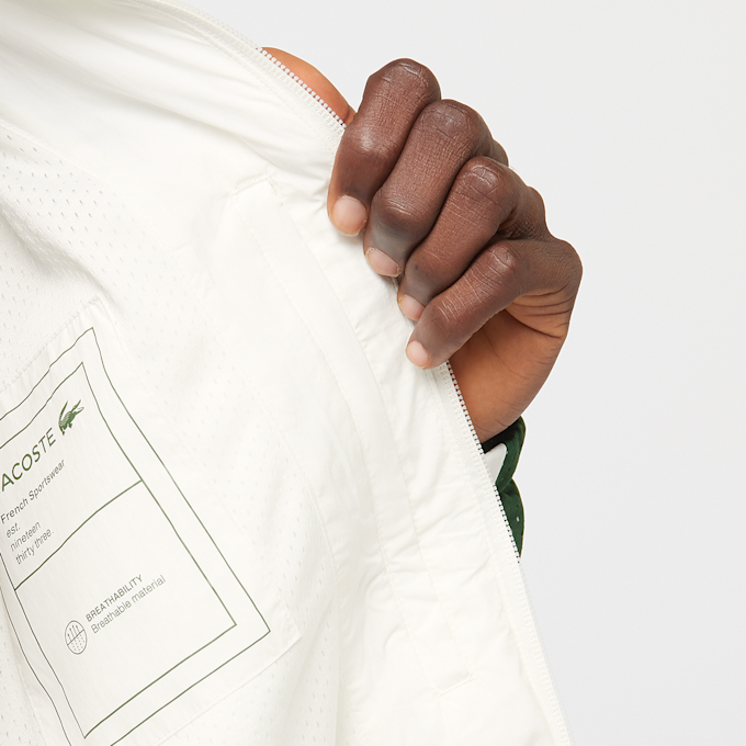 Lacoste Blouson beige 89204 7