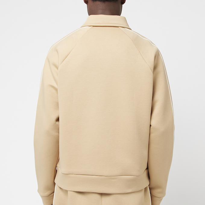 Lacoste Full Zip Sweatshirt beige 90211 4