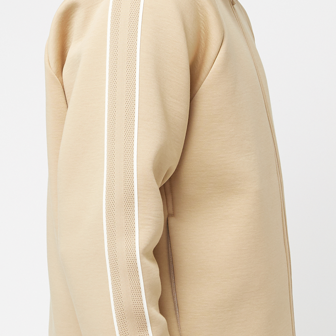 Lacoste Full Zip Sweatshirt beige 90211 6