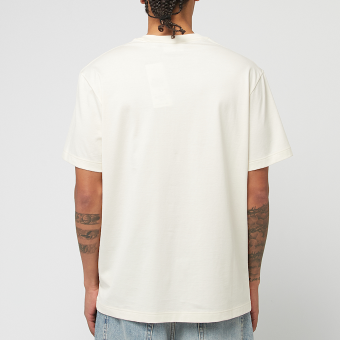 Lacoste Tee-Shirt Lapland beige 90588 4