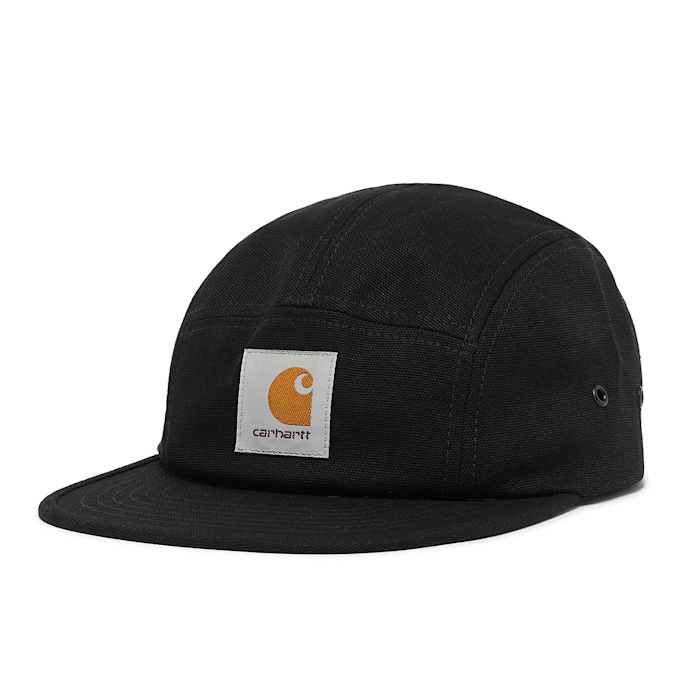 Carhartt WIP Backley Cap schwarz 88435 1