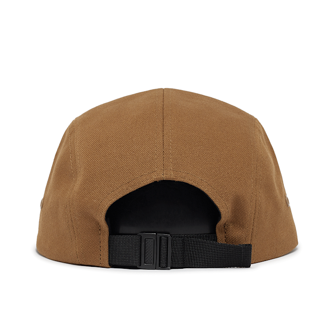 Carhartt WIP Backley Cap bruin 91086 2