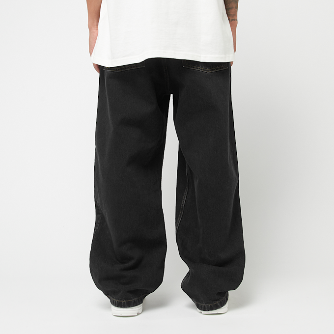 Carhartt WIP Brandon Pant schwarz 87280 4