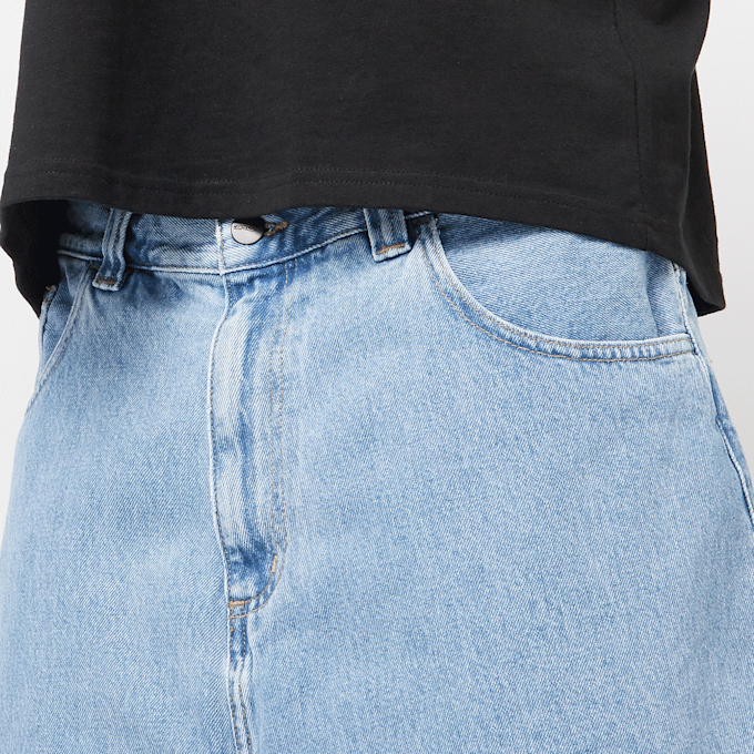 Carhartt WIP Brandon Shorts blau 88437 5