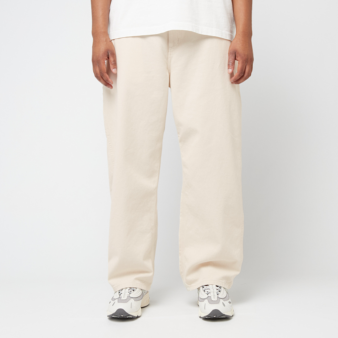 Carhartt WIP Drewe Pant beige 88438 2