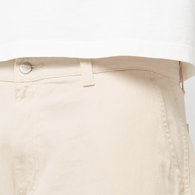 Carhartt WIP Drewe Pant beige 88438 6
