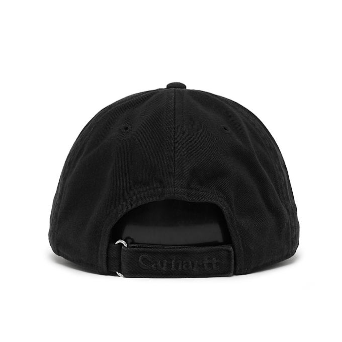 Carhartt WIP Heart Metal Cap black 84654 2