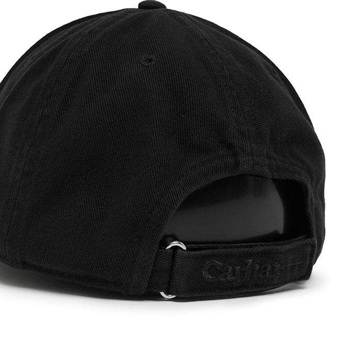 Carhartt WIP Heart Metal Cap black 84654 3