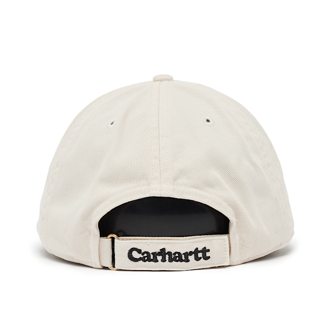 Carhartt WIP Heart Metal Cap beige 84652 2
