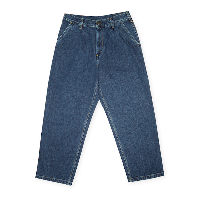 Carhartt WIP Jace Pants bleu 90079 1