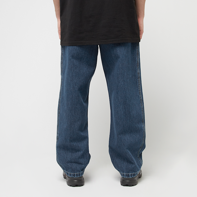 Carhartt WIP Jace Pants bleu 90079 4