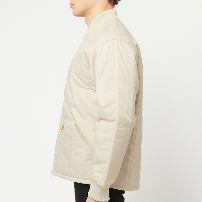 Carhartt WIP Lachlan Liner beige 88440 3