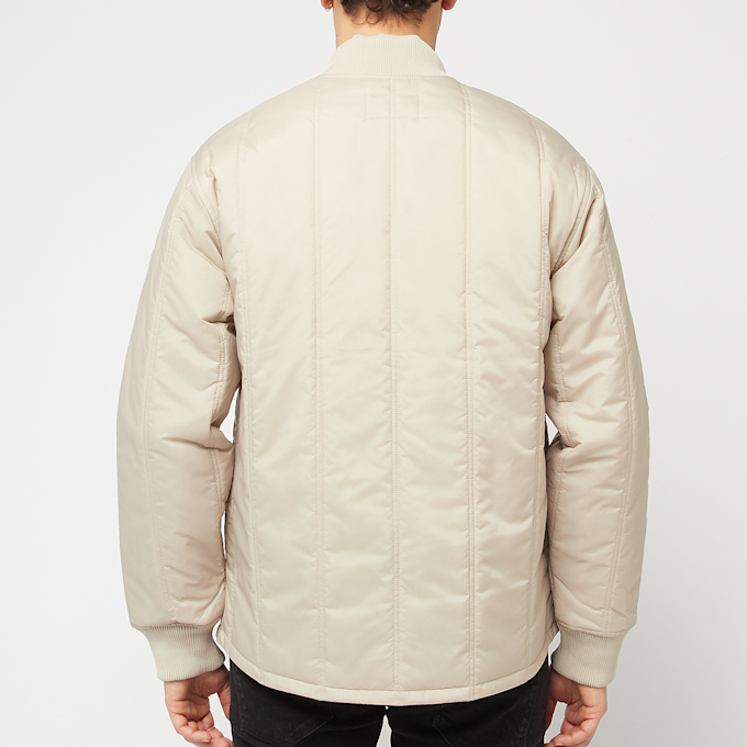 Carhartt WIP Lachlan Liner beige 88440 4