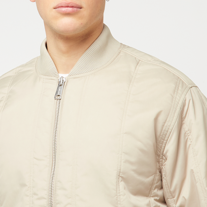 Carhartt WIP Lachlan Liner beige 88440 5