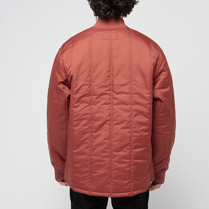 Carhartt WIP Lachlan Liner orange 87285 4