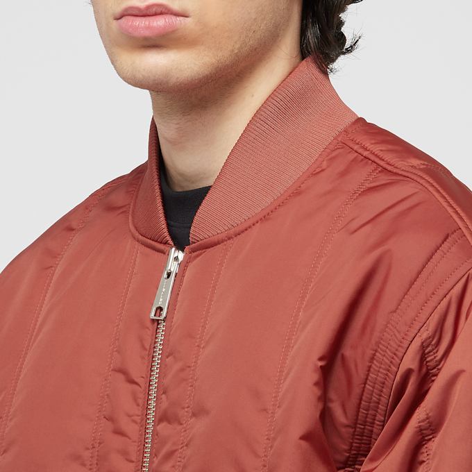 Carhartt WIP Lachlan Liner orange 87285 5