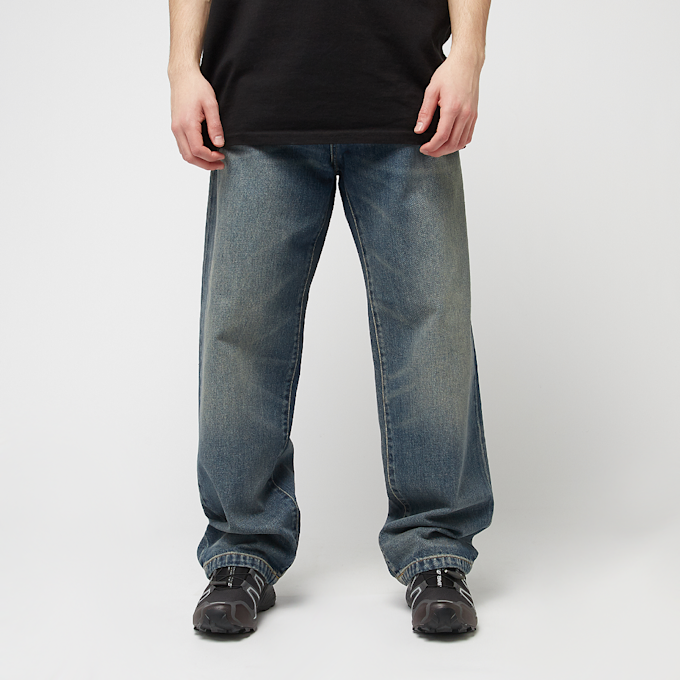 Carhartt WIP Landon Pants bleu 88441 2