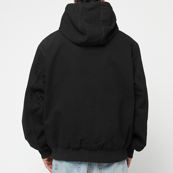 Carhartt WIP OG Active Jacket schwarz 85591 4