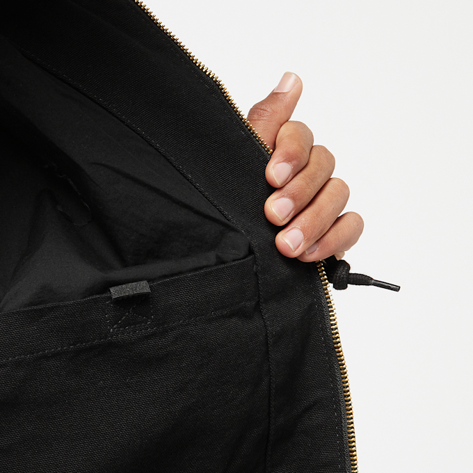 Carhartt WIP OG Active Jacket schwarz 85591 6