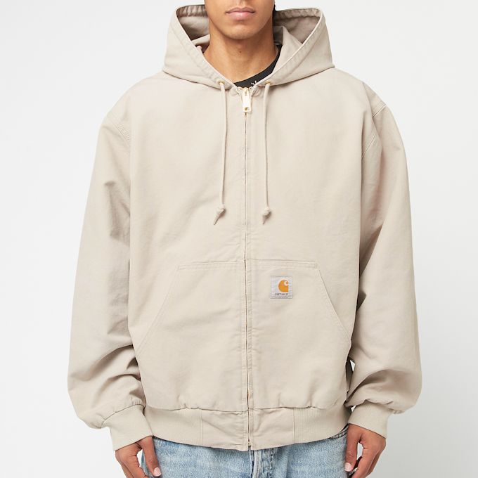 Carhartt WIP OG Active Jacket beige 84682 2
