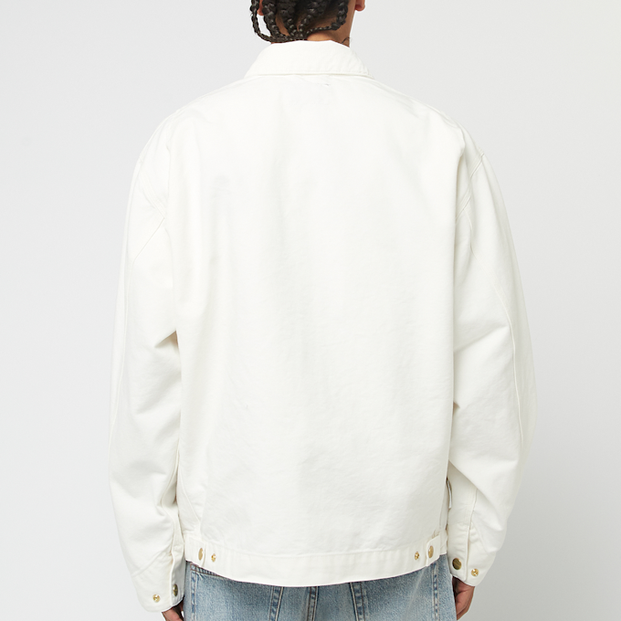 Carhartt WIP OG Detroit Jacket beige 89724 4