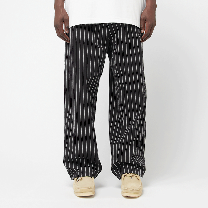 Carhartt WIP OG Single Knee Pant schwarz 85592 2