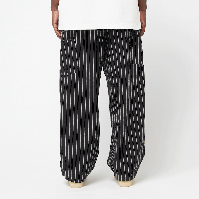 Carhartt WIP OG Single Knee Pant zwart 85592 4