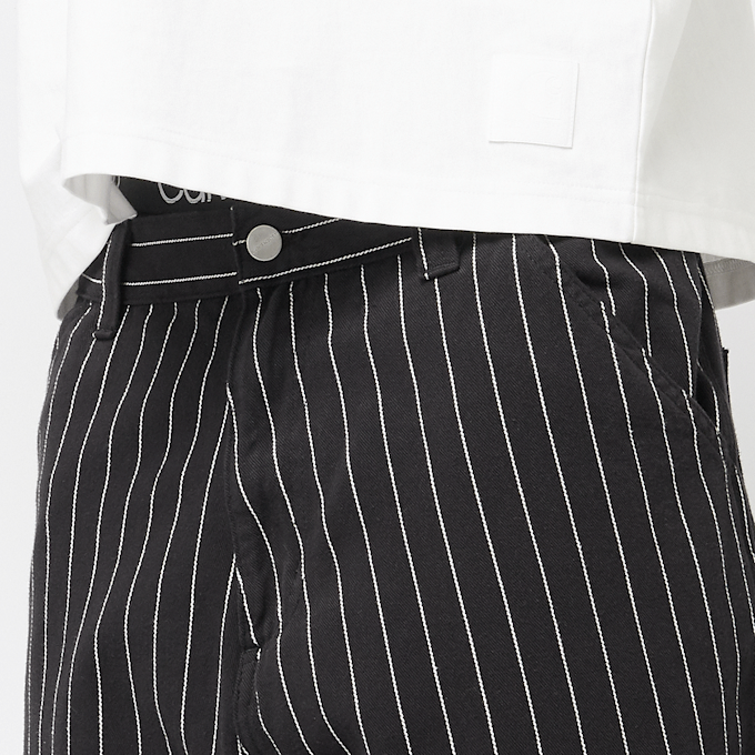 Carhartt WIP OG Single Knee Pant schwarz 85592 5