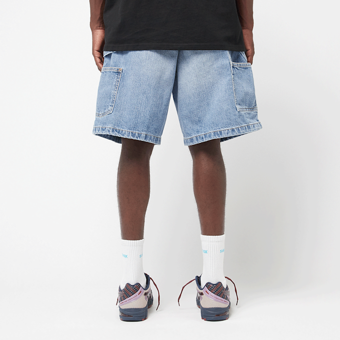 Carhartt WIP OG Single Knee Short blau 88444 4