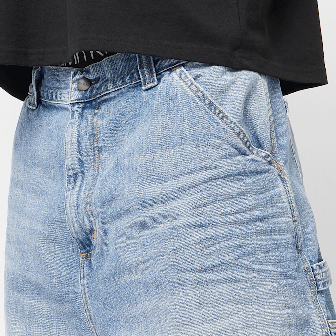 Carhartt WIP OG Single Knee Short bleu 88444 5