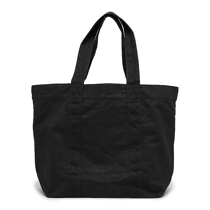 Carhartt WIP Parker Tote Bag noir 84679 3
