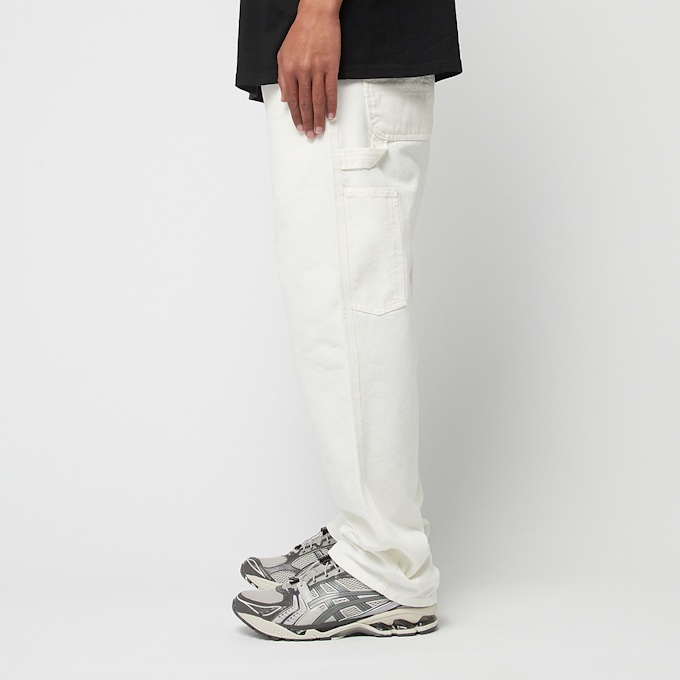 Carhartt WIP Single Knee Pant beige 84683 3