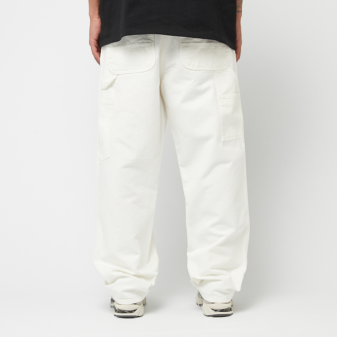 Carhartt WIP Single Knee Pant beige 84683 4