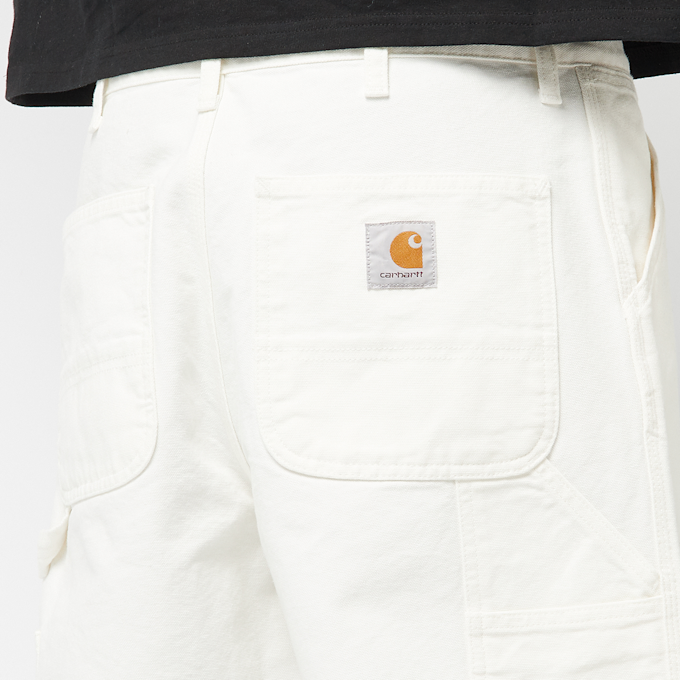 Carhartt WIP Single Knee Pant beige 84683 6