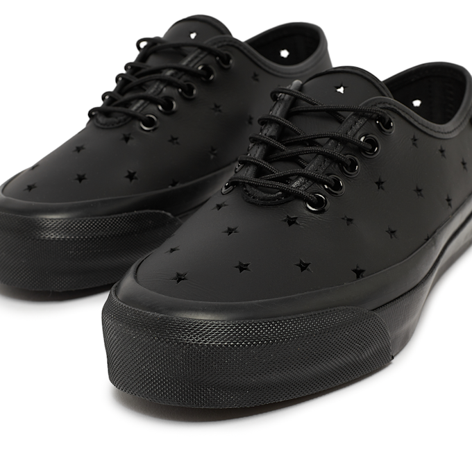Vans OTW Authentic One Piece Vibram noir 87644 5