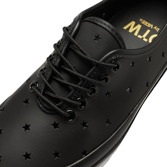 Vans OTW Authentic One Piece Vibram zwart 87644 6