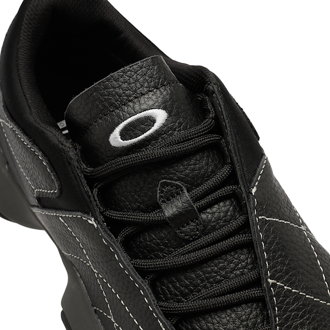 Oakley Factory Team Oakley Factory Team Flesh Warp black/white zwart 85598 4