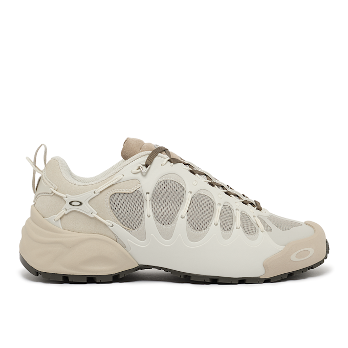 Oakley Factory Team Oakley Factory Team Ibex cream/oyster beige 88453 3