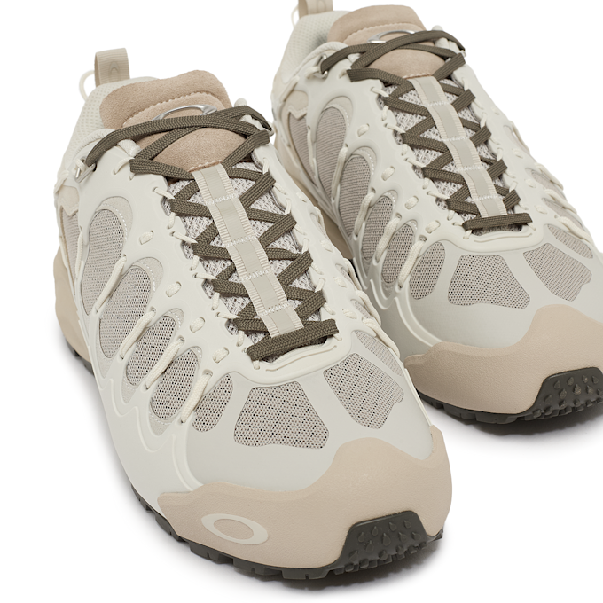 Oakley Factory Team Oakley Factory Team Ibex cream/oyster beige 88453 5