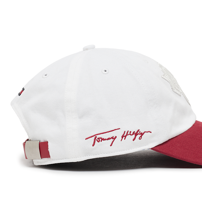 '47 x Tommy Hilfiger NBA New York Knicks Baseball Cap wit 90930 4