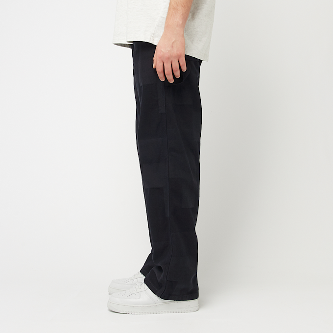 Dickies Jacquard Carpenter Pant blauw 90168 3