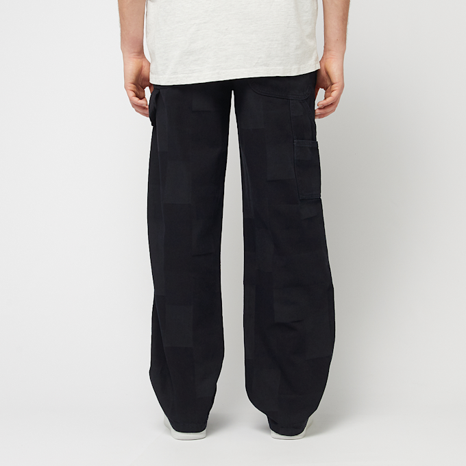 Dickies Jacquard Carpenter Pant blau 90168 4