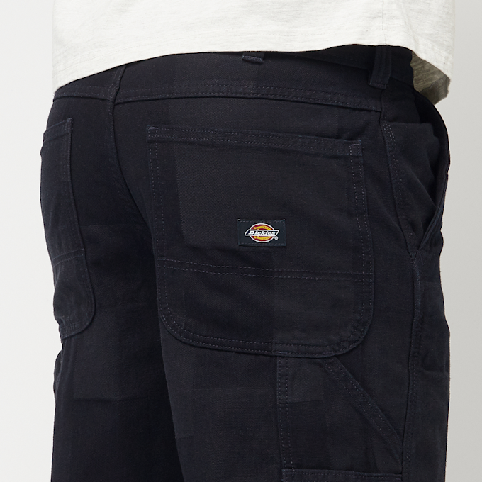 Dickies Jacquard Carpenter Pant blauw 90168 5