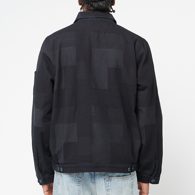 Dickies Jacquard Eisenhower bleu 87792 4