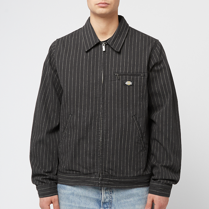 Dickies Service Painter Jacket schwarz 89438 2