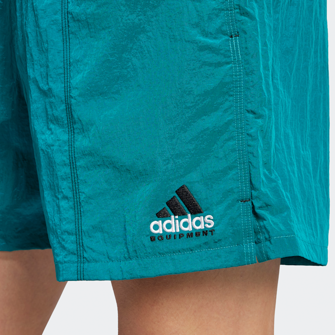 adidas Originals EQT Woven Short groen 88732 4