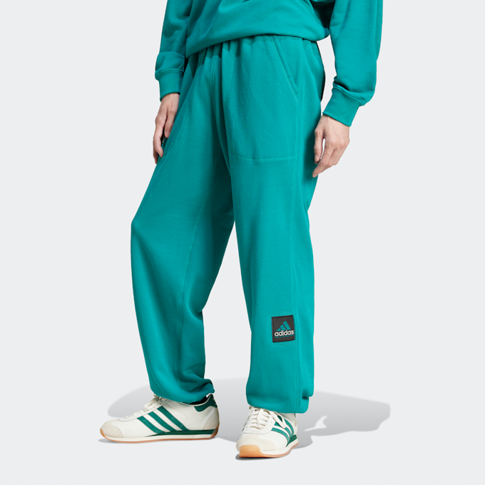 adidas Originals EQT Reflect Pants türkis 90859 2