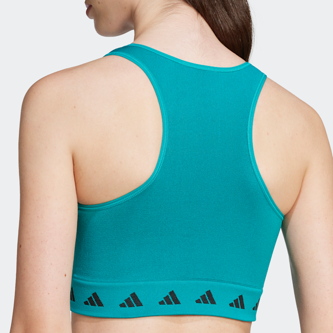 adidas Originals Wmns EQT Top turqoise 86371 5